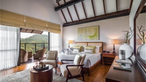 Anasa Wellness Resort – fotografie 5
