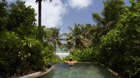 Sama Retreats Kosgoda – fotografie 2