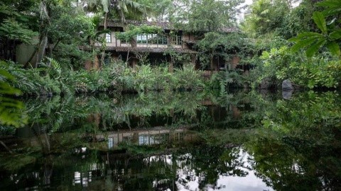 Sama Retreats Kosgoda – fotografie 3
