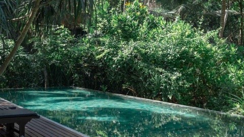 Sama Retreats Kosgoda – fotografie 4