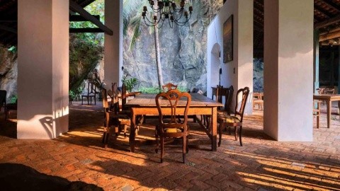 Sama Retreats Kosgoda – fotografie 5