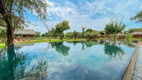 Ayurvie Sigiriya - Ayurvedic Retreat (Sigiriya) – fotografie 3