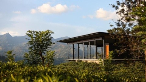 Santani Wellness Resort & Spa (Kandy) – fotografie 2