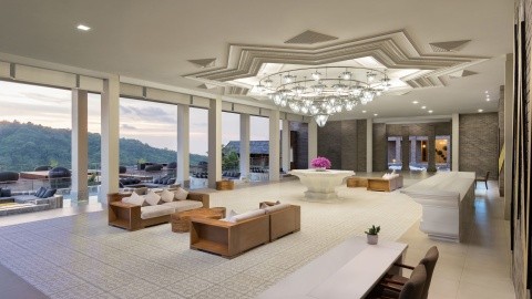 Avista Hideaway Phuket Patong - MGallery by Sofitel – fotografie 3