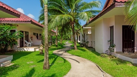 The Natural Resort – fotografie 3