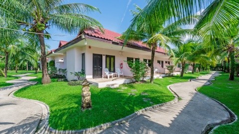 The Natural Resort – fotografie 4