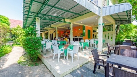 The Natural Resort – fotografie 5