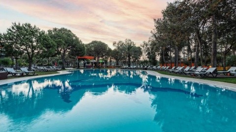Megasaray Resort Side (ex. Aska Grand Prestige) – fotografie 3