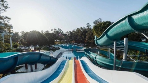 Megasaray Resort Side (ex. Aska Grand Prestige) – fotografie 4