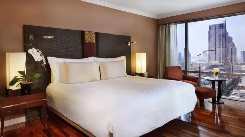 Pullman Bangkok  Hotel G – fotografie 4