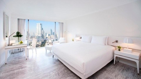 Pullman Bangkok  Hotel G – fotografie 5