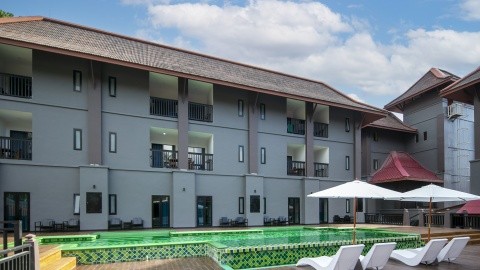 The Phulin Resort – fotografie 2