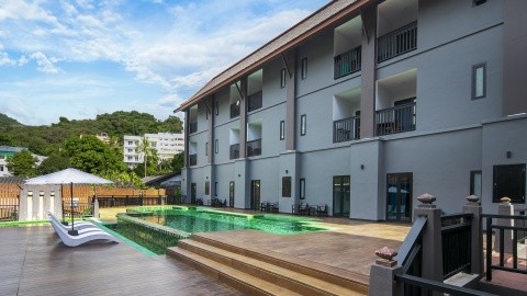 The Phulin Resort – fotografie 3