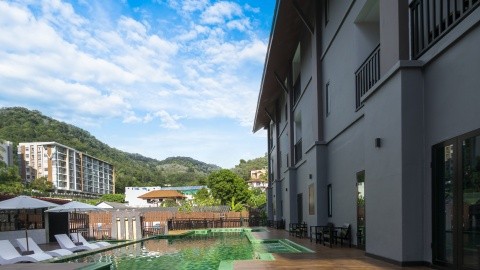 The Phulin Resort – fotografie 4