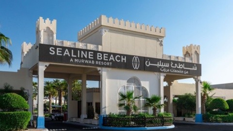 Sealine Beach Resort