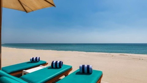 Sealine Beach Resort – fotografie 2