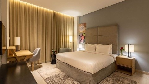 Sealine Beach Resort – fotografie 3