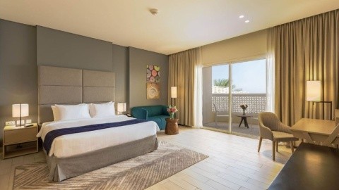 Sealine Beach Resort – fotografie 4