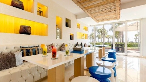 Sealine Beach Resort – fotografie 5