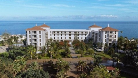 Gran Hotel Taoro – fotografie 2