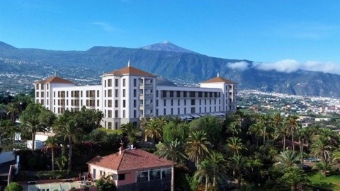 Gran Hotel Taoro – fotografie 3