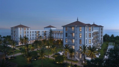 Gran Hotel Taoro – fotografie 4