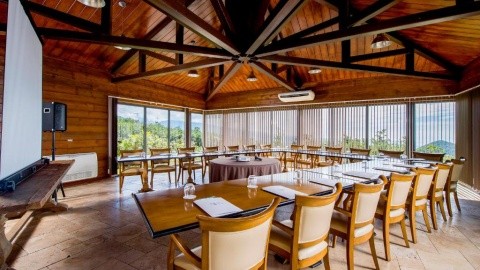 Diana Dea Lodge & Spa