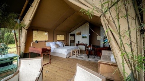 Diana Dea Lodge & Spa – fotografie 2
