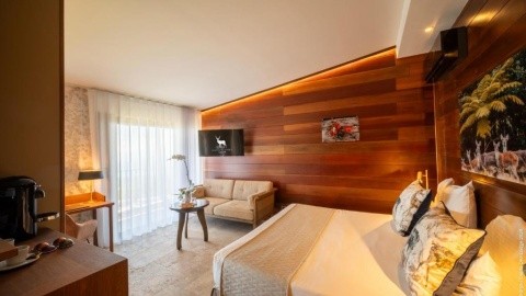 Diana Dea Lodge & Spa – fotografie 3