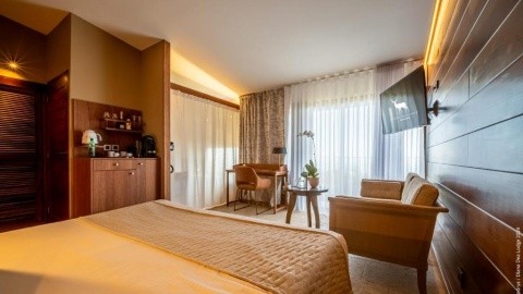 Diana Dea Lodge & Spa – fotografie 4