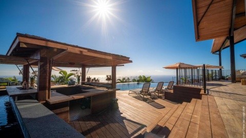 Diana Dea Lodge & Spa – fotografie 5