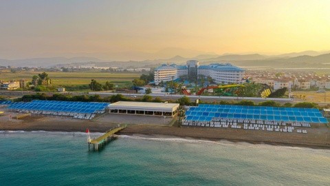 Crystal Admiral Resort & Spa – fotografie 4