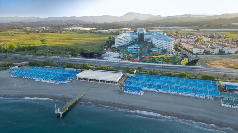 Crystal Admiral Resort & Spa – fotografie 5