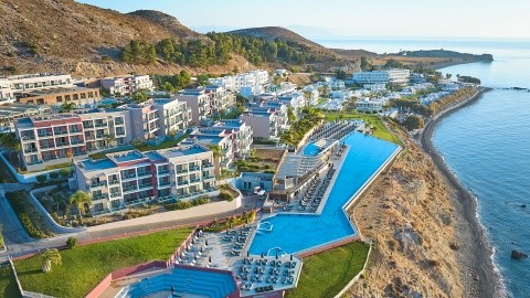 Michelangelo Resort & Spa – fotografie 2