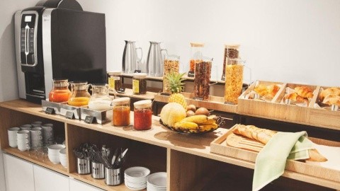Tropic Appart' – fotografie 2