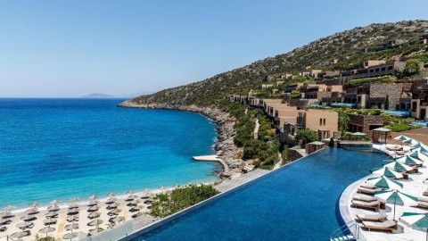 Daios Cove Luxury Resort & Villas – fotografie 2