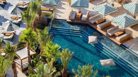Daios Cove Luxury Resort & Villas – fotografie 3