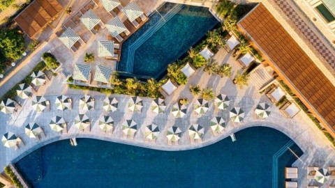 Daios Cove Luxury Resort & Villas – fotografie 4