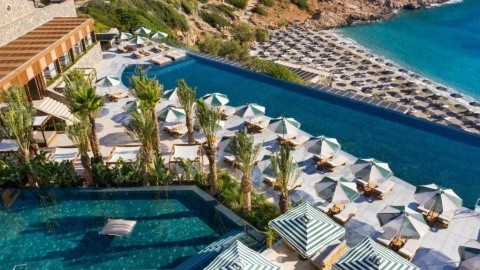 Daios Cove Luxury Resort & Villas – fotografie 5