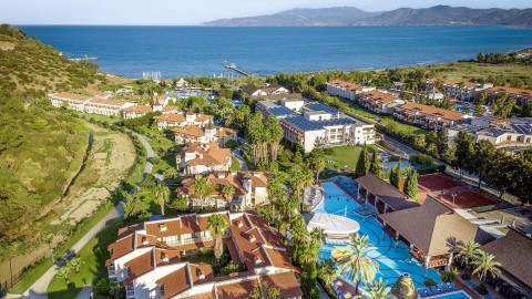TUI Blue Ephesus – fotografie 2
