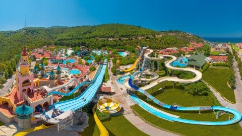 TUI Blue Ephesus – fotografie 5