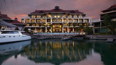Eden Bleu (Eden Island) – fotografie 5