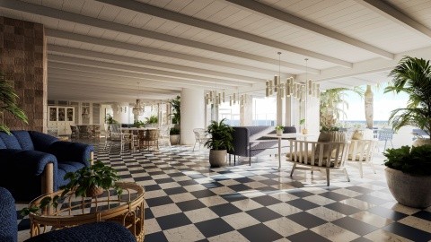 The Salmar (ex. Vincci Tenerife Golf) – fotografie 4
