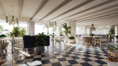 The Salmar (ex. Vincci Tenerife Golf) – fotografie 5