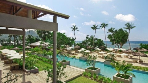 Kempinski Seychelles Resort – fotografie 3