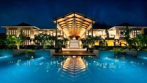Kempinski Seychelles Resort – fotografie 4
