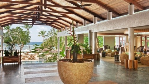 Kempinski Seychelles Resort – fotografie 5