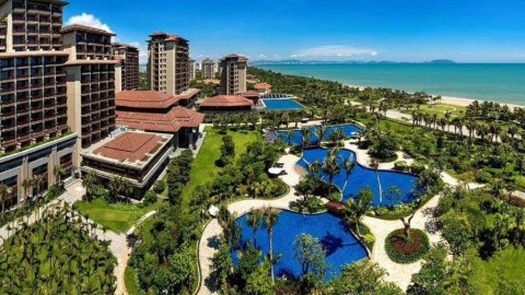 Sanya Bay Guest House – fotografie 2