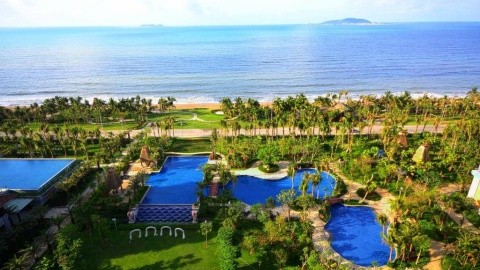 Sanya Bay Guest House – fotografie 3