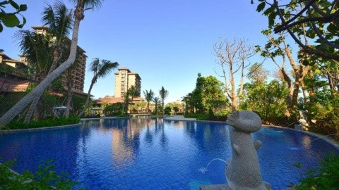 Sanya Bay Guest House – fotografie 4